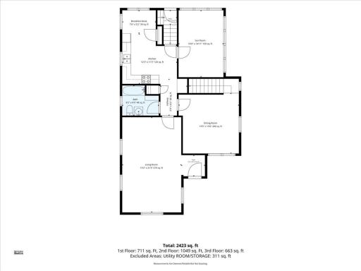 921 4th Street N, Stillwater, MN 55082