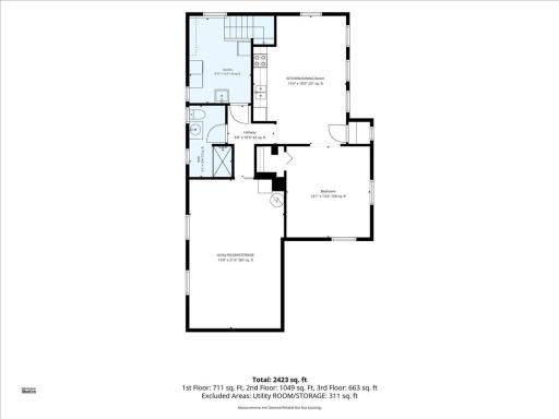 921 4th Street N, Stillwater, MN 55082