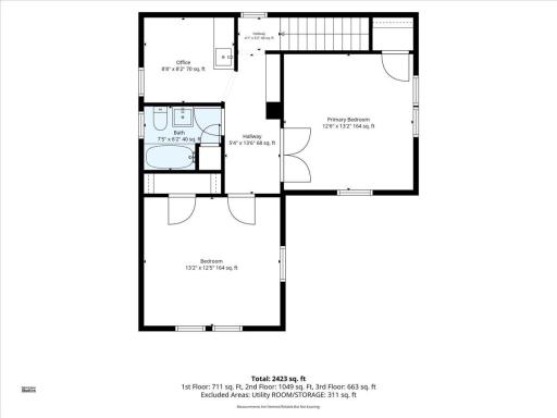 921 4th Street N, Stillwater, MN 55082