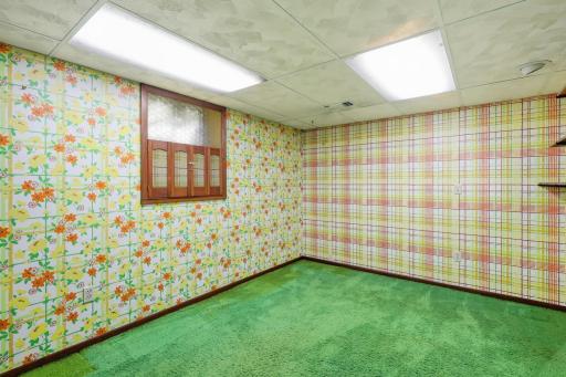 Bonus Room
