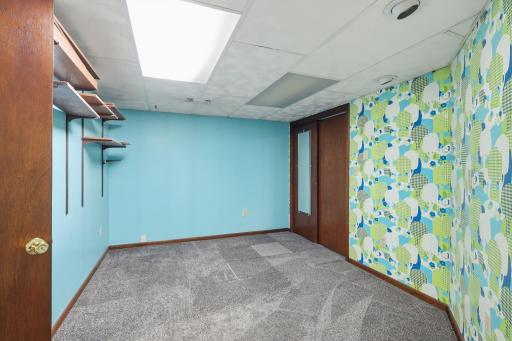 Flex Room