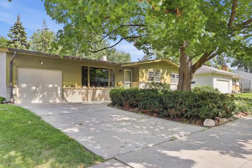 It’s the kind of neighborhood people move into—and stay for years. Being sold As-Is, this is an opportunity for buyers who recognize that authentic character can’t be built today.
