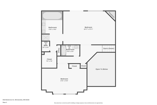 5423 Butternut Circle, Minnetonka, MN 55343