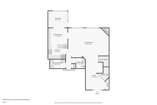 5423 Butternut Circle, Minnetonka, MN 55343