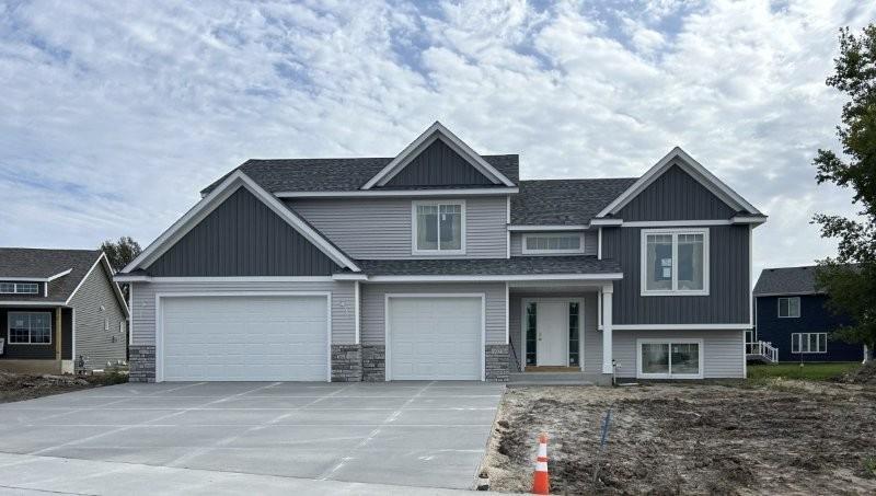 Property photo for 902 23rd St Circle NE, Kasson, MN 55944