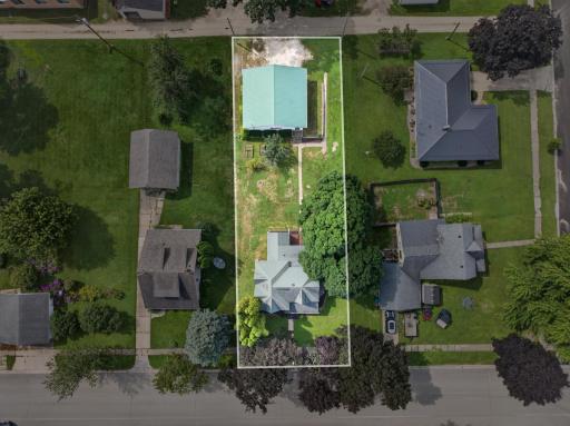 115 W Cabot Street, Le Roy, MN 55951