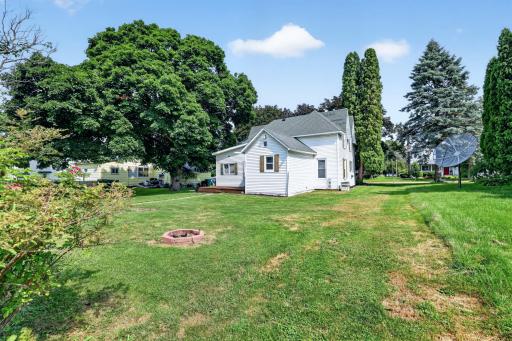 115 W Cabot Street, Le Roy, MN 55951