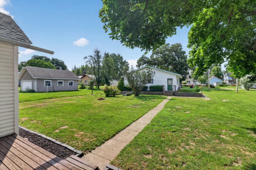 115 W Cabot Street, Le Roy, MN 55951