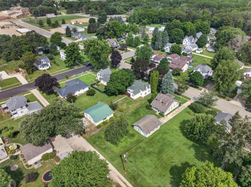 115 W Cabot Street, Le Roy, MN 55951