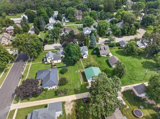 115 W Cabot Street, Le Roy, MN 55951