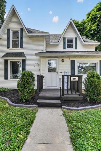 115 W Cabot Street, Le Roy, MN 55951