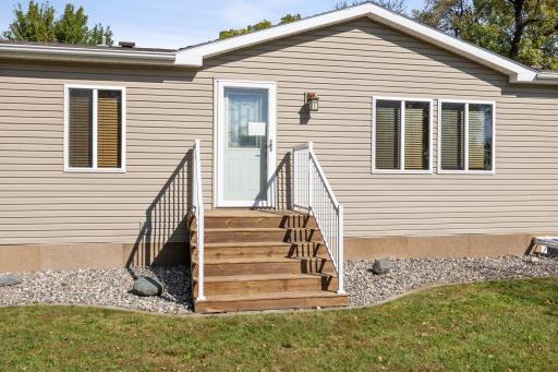 102 3rd Street, Christine, ND 58015