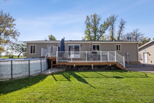 102 3rd Street, Christine, ND 58015