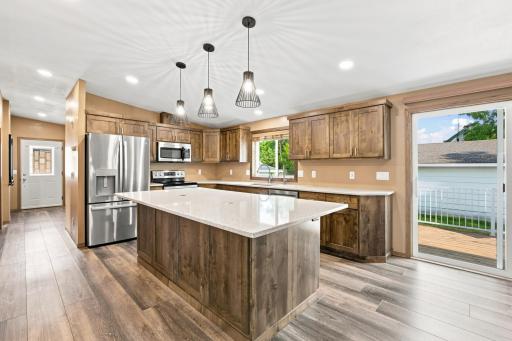 102 3rd Street, Christine, ND 58015