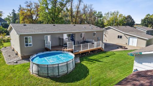 102 3rd Street, Christine, ND 58015