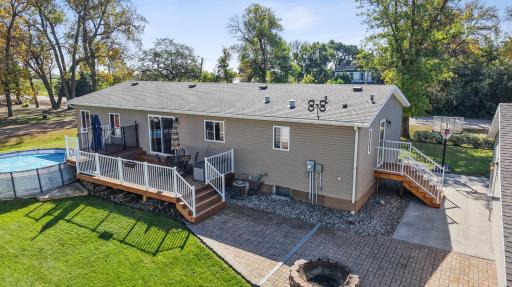 102 3rd Street, Christine, ND 58015
