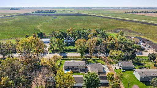 102 3rd Street, Christine, ND 58015