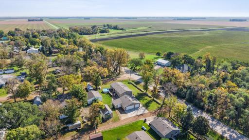 102 3rd Street, Christine, ND 58015