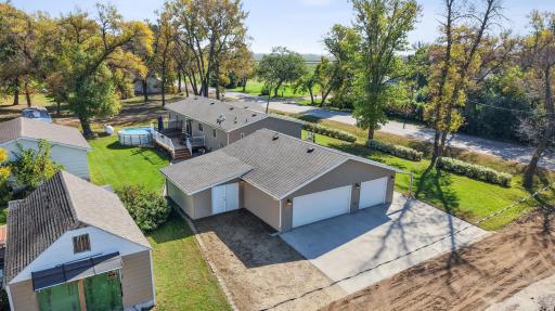 102 3rd Street, Christine, ND 58015