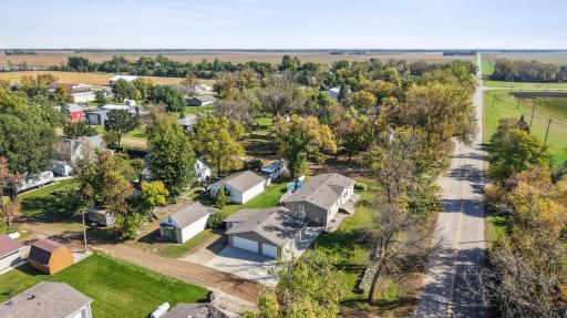102 3rd Street, Christine, ND 58015