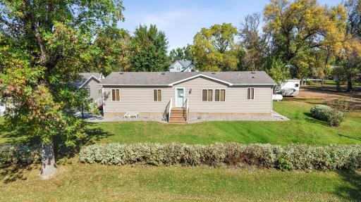102 3rd Street, Christine, ND 58015