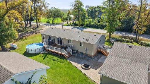 102 3rd Street, Christine, ND 58015