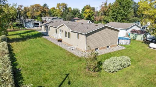 102 3rd Street, Christine, ND 58015