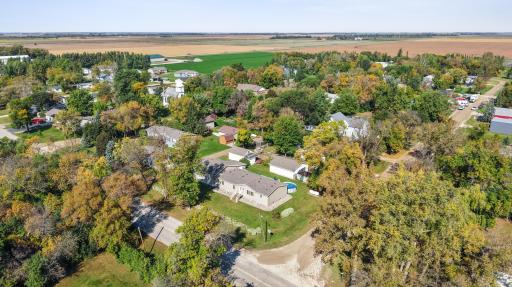 102 3rd Street, Christine, ND 58015
