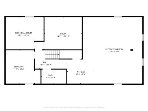 102 3rd Street, Christine, ND 58015