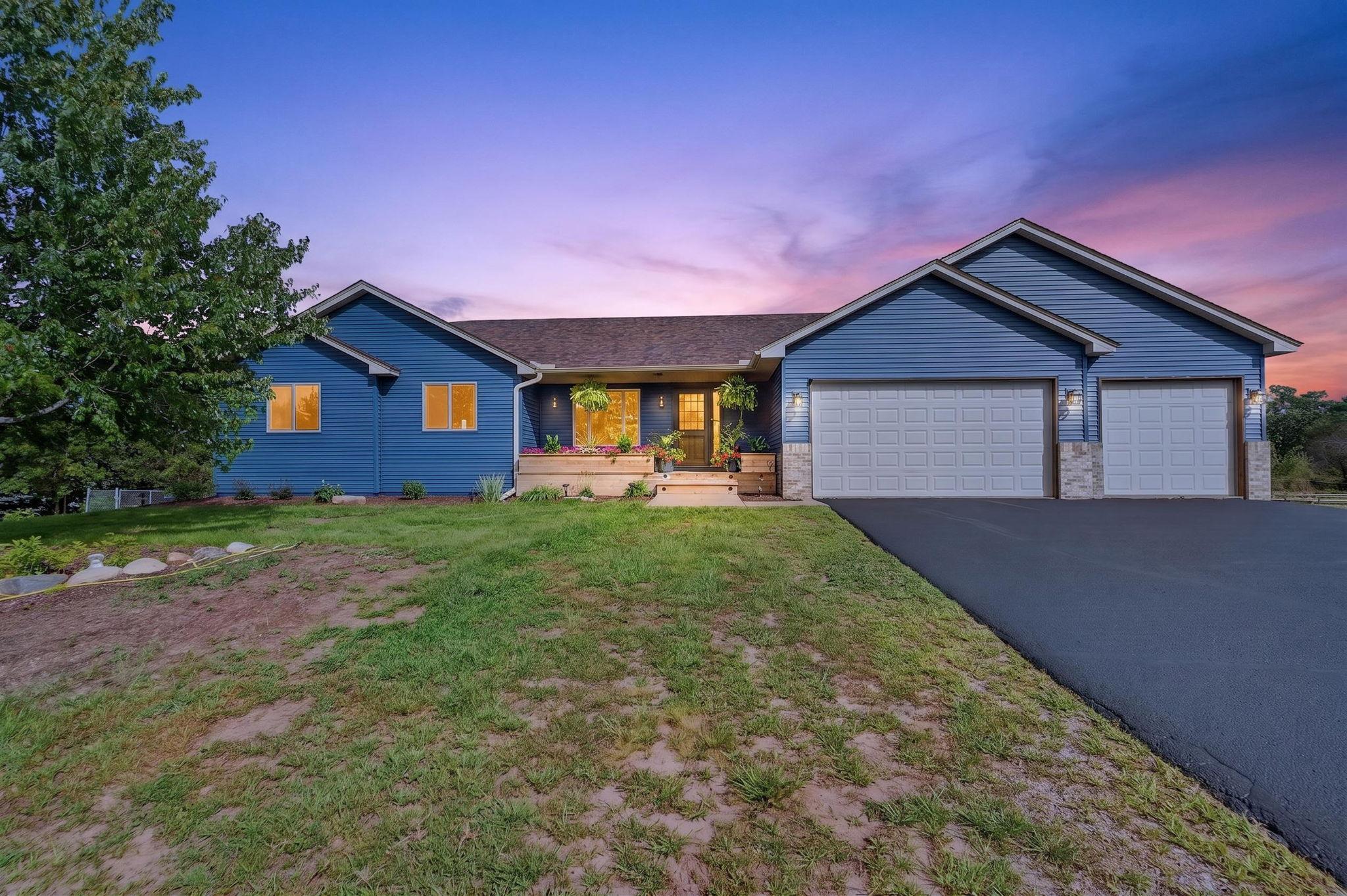 Property photo for 26947 102nd Street NW, Zimmerman, MN 55398