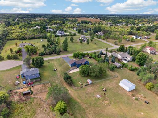 26947 102nd Street NW, Zimmerman, MN 55398