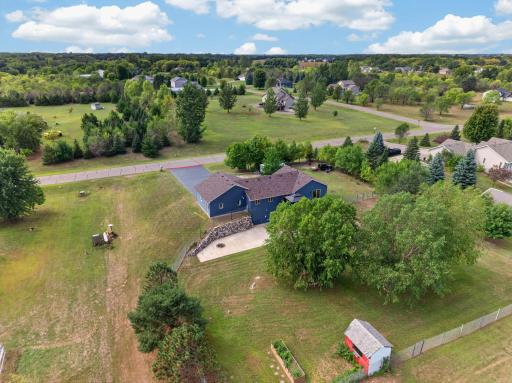 26947 102nd Street NW, Zimmerman, MN 55398
