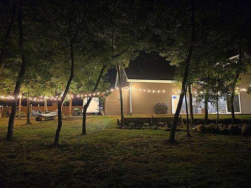 You will love hosting neighborhood or family gatherings