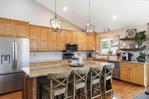 3405 Pawnee Drive SE, Alexandria, MN 56308
