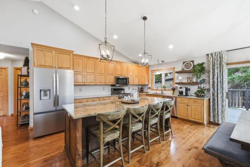 3405 Pawnee Drive SE, Alexandria, MN 56308