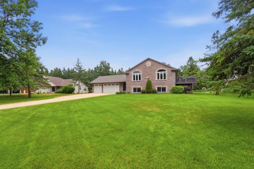 3405 Pawnee Drive SE, Alexandria, MN 56308