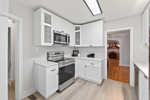 4548 Columbus Avenue, Minneapolis, MN 55407