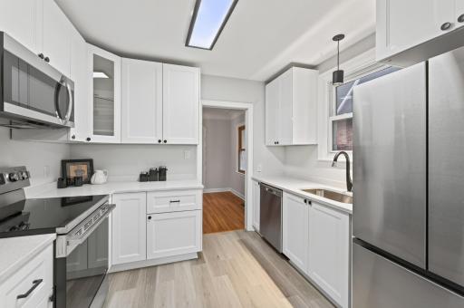 4548 Columbus Avenue, Minneapolis, MN 55407
