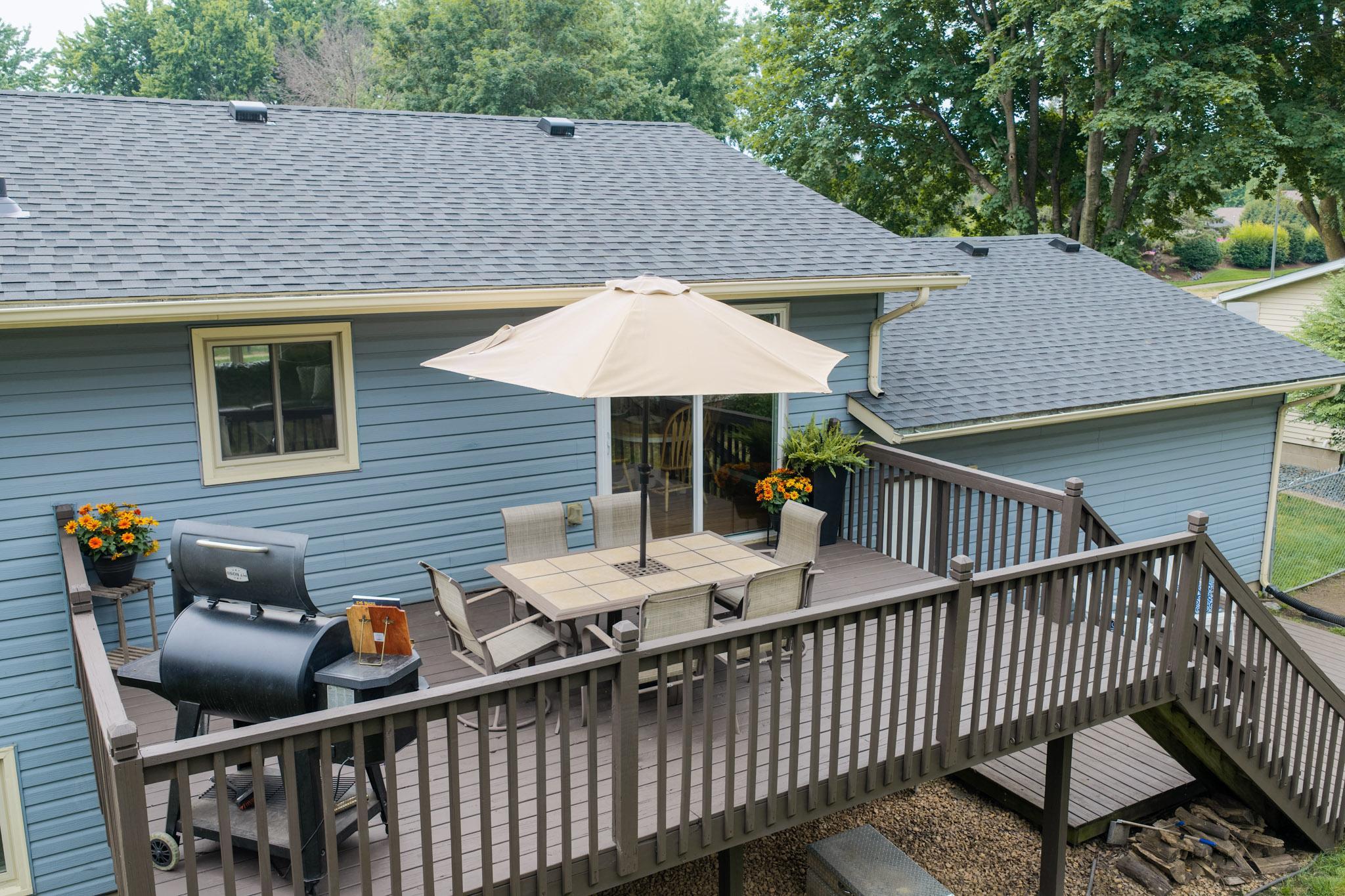 Fresh, updated, cared for, and every bit as good in person as it looks online!