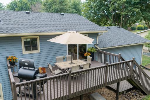 Fresh, updated, cared for, and every bit as good in person as it looks online!