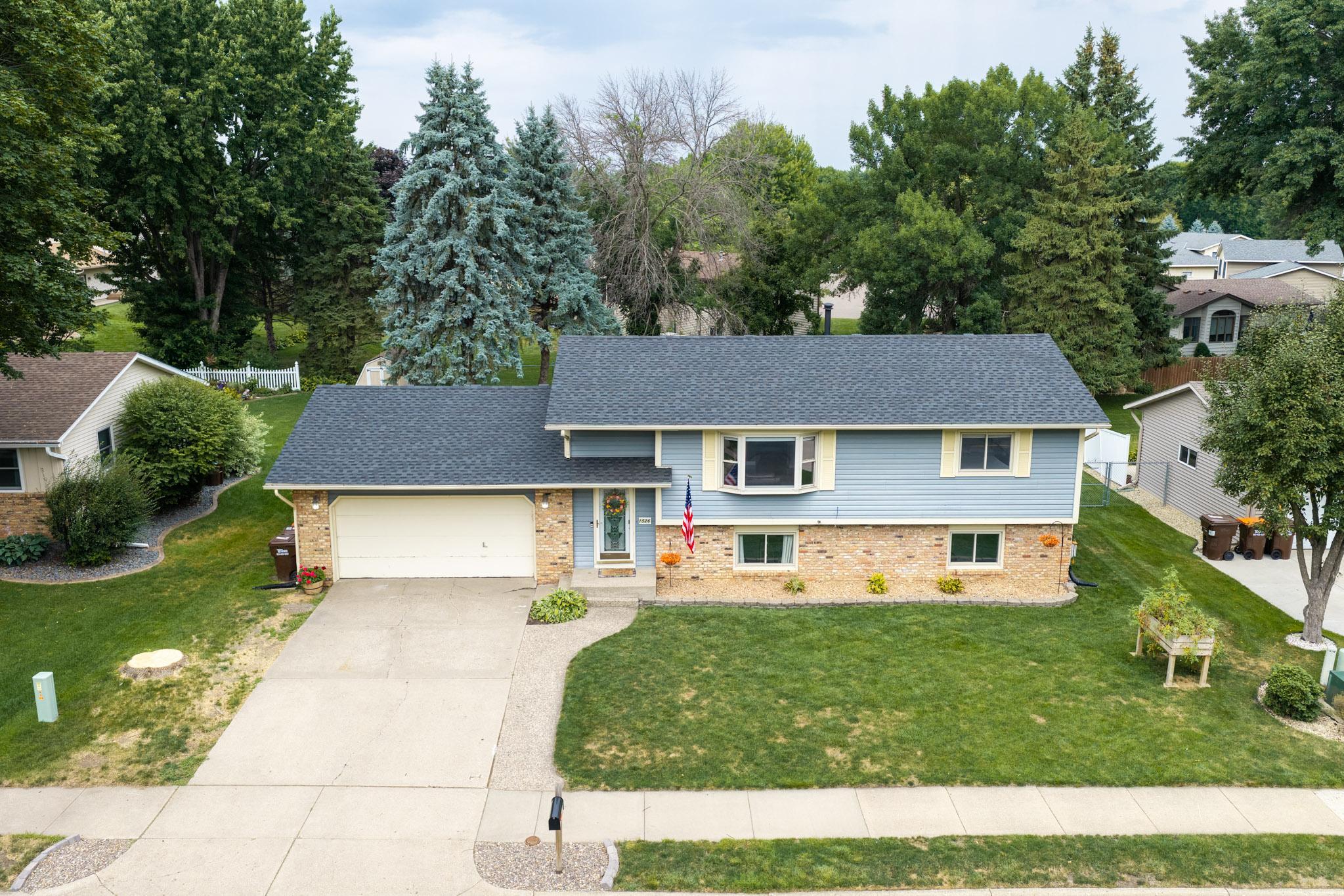 Seeing homes online that disappoint in person? Not this one. Cared for and thoughtfully maintained, this home feels just as fresh in person as it looks in the photos.