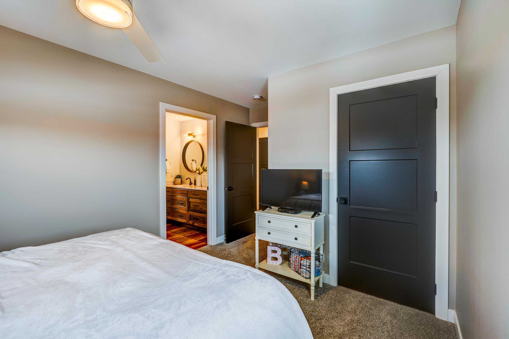 Bedroom #3