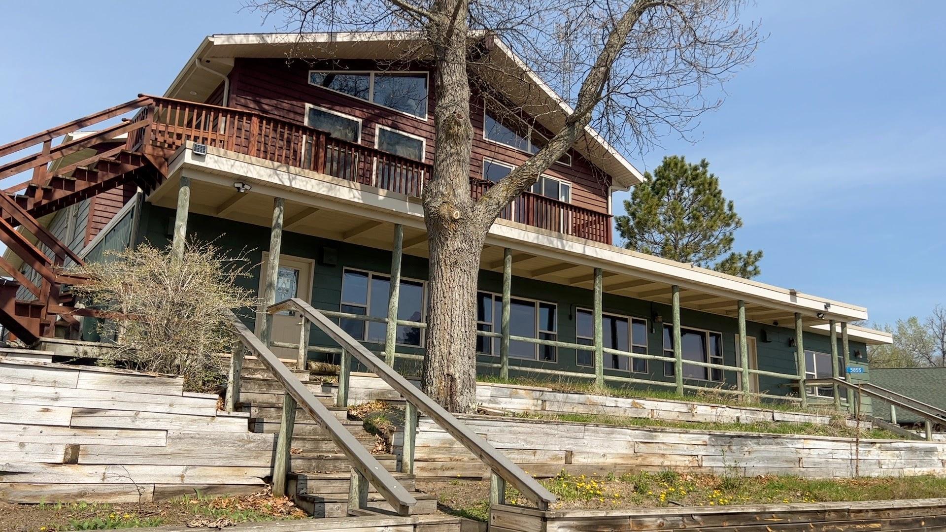 Lodge