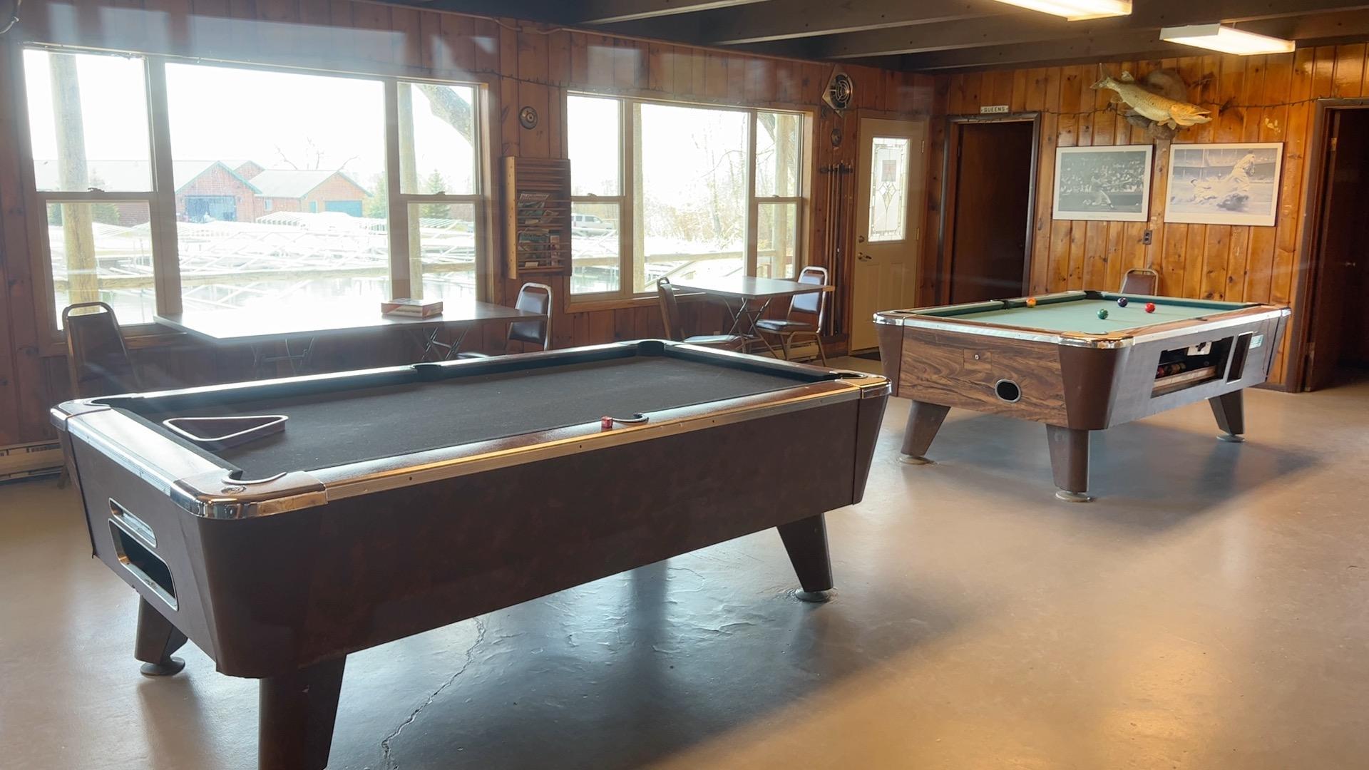 Lodge