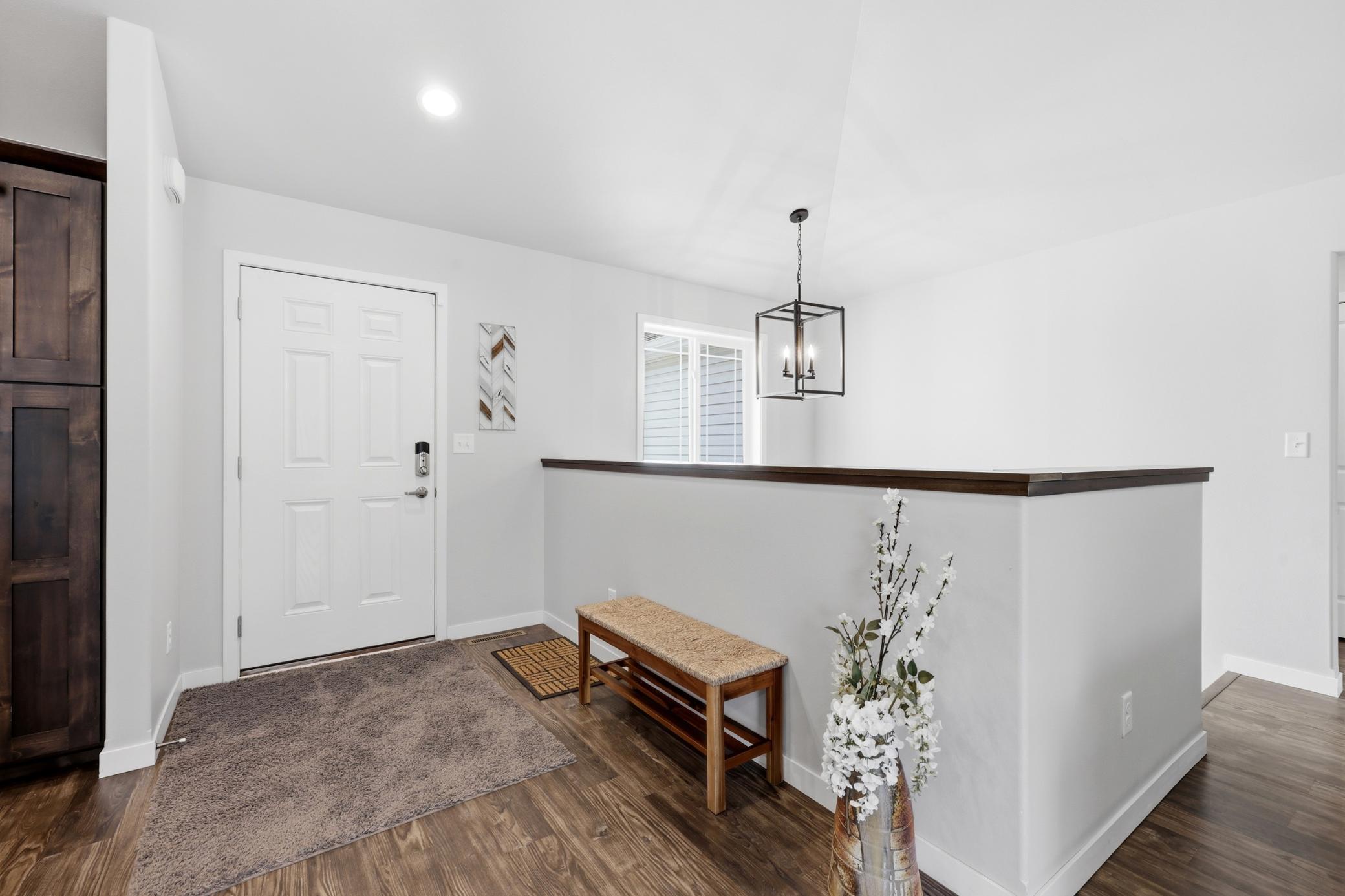 entry/foyer