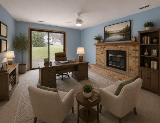4538 Quantico Lane N, Minneapolis, MN 55446