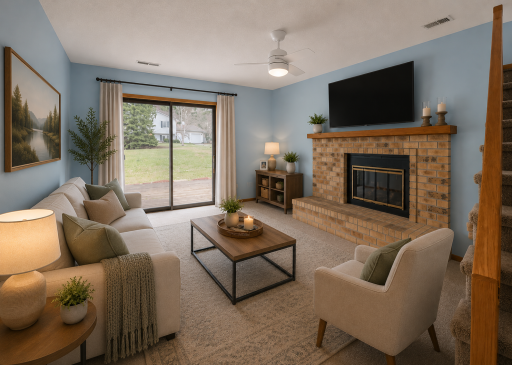 4538 Quantico Lane N, Minneapolis, MN 55446