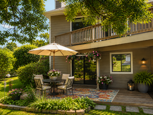 4538 Quantico Lane N, Minneapolis, MN 55446
