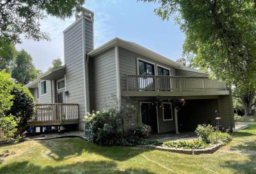 4538 Quantico Lane N, Minneapolis, MN 55446