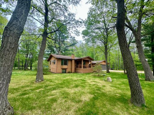 12124 County Road 118, Merrifield, MN 56465
